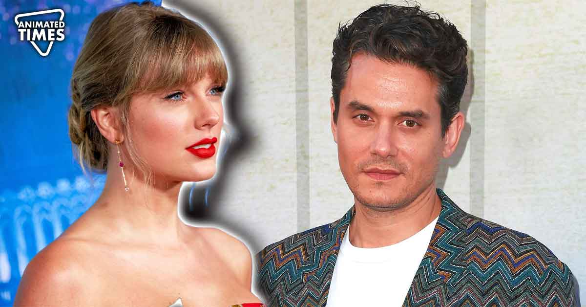 “I never did anything to deserve that”: Taylor Swift Did Not Impress Her Ex-boyfriend John Mayer With Her Break Up Song