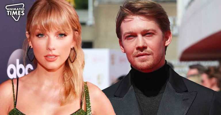 Taylor Swift Hinted Her Breakup With Joe Alwyn In Her Eras Tour Playlist As Singer Parts Ways 