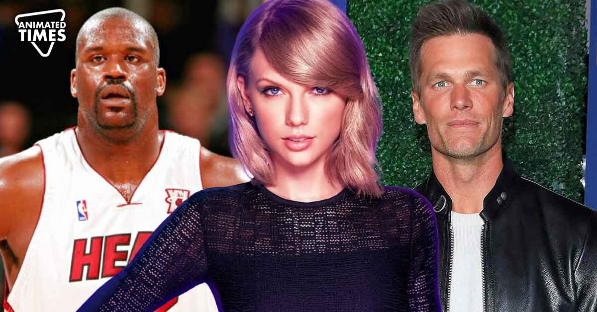Taylor Swift Rejected $100 Million Offer From FTX Cryptocurrency Unlike, Avoided $5 Billion Lawsuit Unlike Shaquille O’Neal and Tom Brady