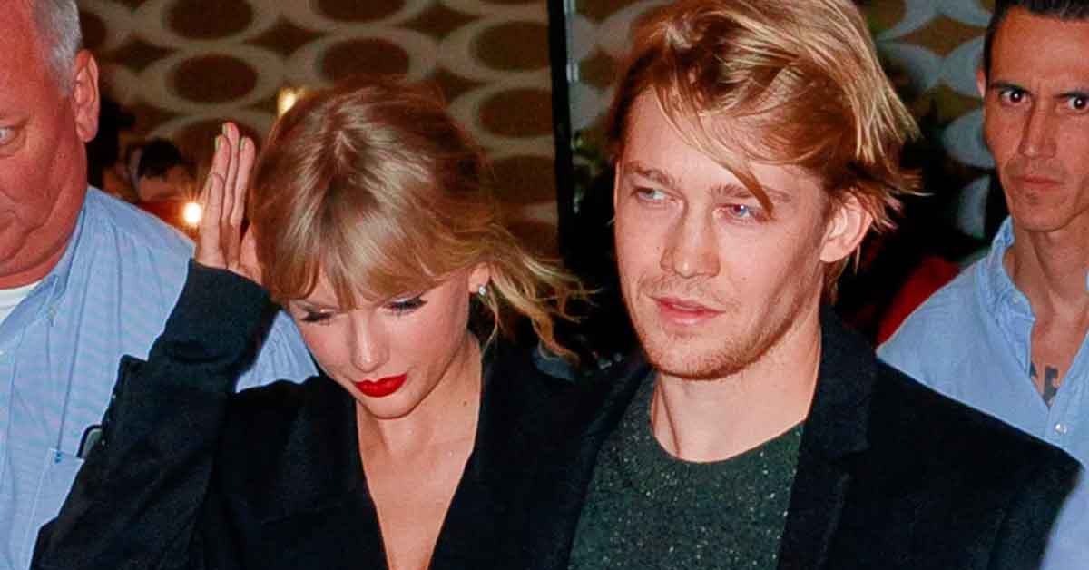 “She doesn’t have anything bad to say”: Taylor Swift Reportedly Broke Up With Her Ex-boyfriend Joe Alwyn Because of His Struggle With Fame