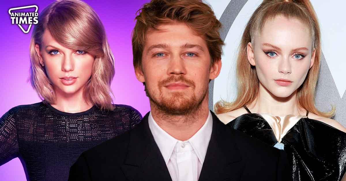 Taylor Swift’s Ex-boyfriend Becomes the Victim of Fan Hate as Internet Trolls Attack Her Friend Emma Laird