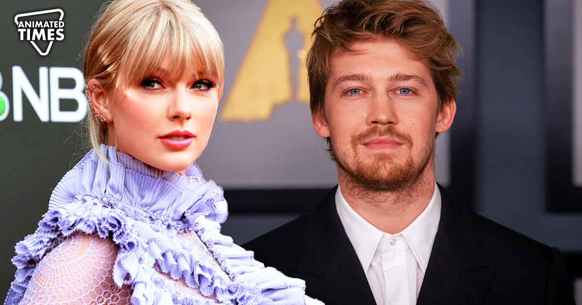 “Taylor didn’t want to be tied down”: Taylor Swift Felt She Was Settling If She Agreed to Marry Her Ex-boyfriend Joe Alwyn