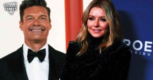 Teary Eyed Kelly Ripa Gifted Ryan Seacrest Super Expensive Farewell Gift Before Final ‘Live’ Episode