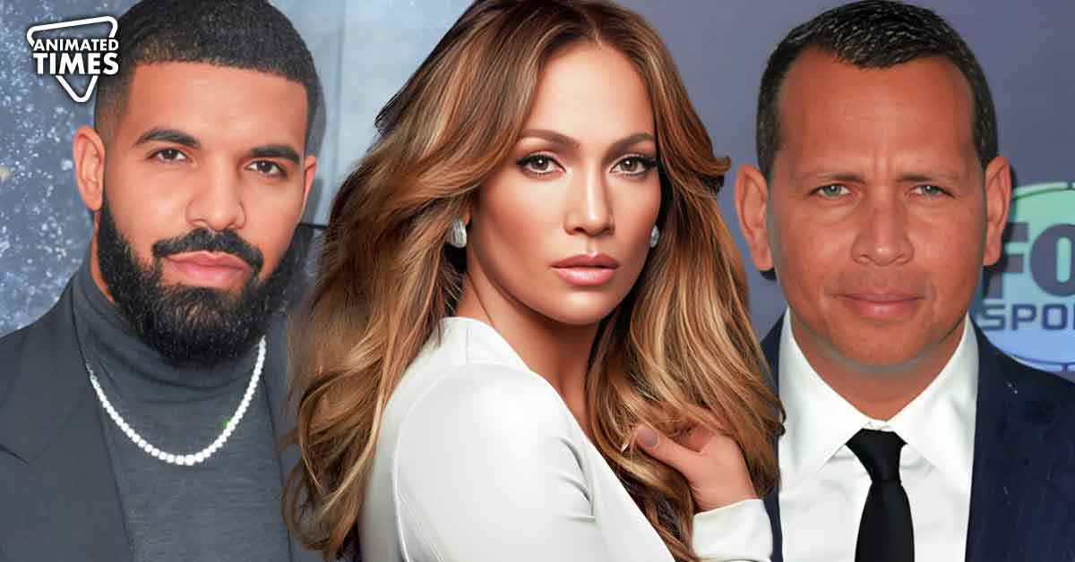 “That’s all I need to say”: Jennifer Lopez Had to Address Her ‘Threesome’ Affair With Drake After $400M Latina Singer Dumped Him for Alex Rodriguez