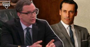 The Big Bang Theory Star Josh Malina Nearly Stole Jon Hamm’s aIconic Don Draper Character in Mad Men: “He’s a great, wonderful actor”