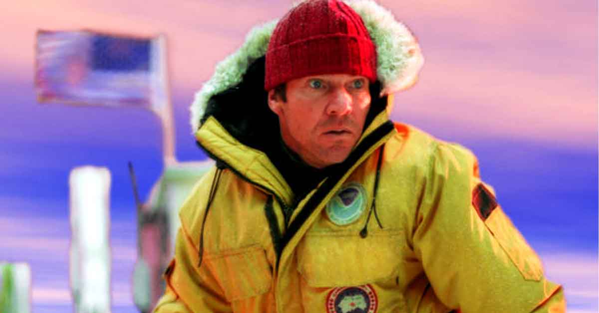 ‘The Day After Tomorrow’ Star Dennis Quaid Left $30M Fortune To Star in Faith-Based Movies