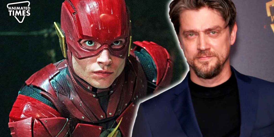 The Flash Director Hints Ezra Miller Might Return For Sequel Despite Multiple Criminal Charges Against Troubled Actor