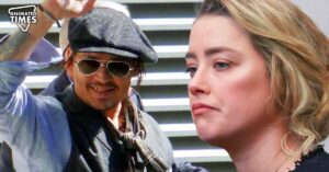 Author of “Depp v Heard: The Unreal Story” Book Calls Former Couple “Two troubled, but fascinating human beings”