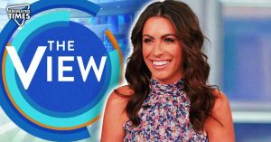 The View's Most Hated Host Alyssa Farah Griffin Announces New Project, Hints Exit from Emmy-Award Winning Talk Show 4 The View’s Most Hated Host Alyssa Farah Griffin Announces New Project, Hints Exit from Emmy-Award Winning Talk Show