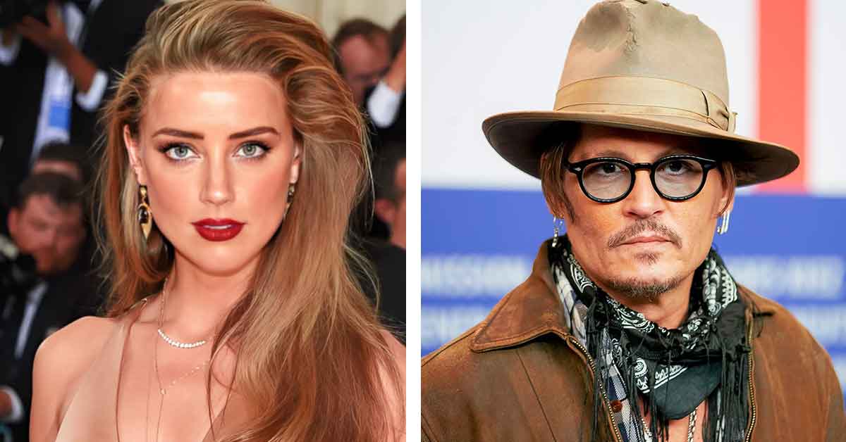 “The trial was beyond stressful for her”: Amber Heard is Excited to Make Her Hollywood Return After Johnny Depp Trial