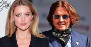 “The trial was beyond stressful for her”: Despite Embarrassing Defeat Against Johnny Depp, Amber Heard is Determined to Bounce Back With Her Acting Career