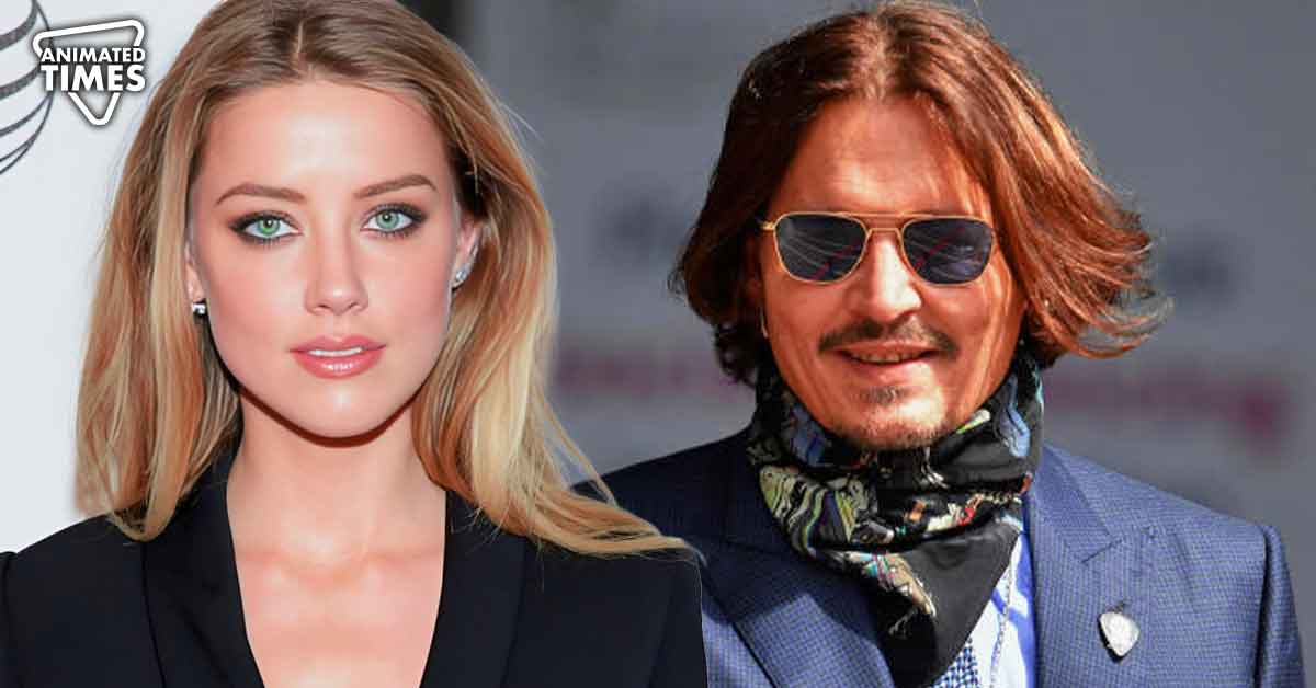 "The trial was beyond stressful for her": Despite Embarrassing Defeat Against Johnny Depp, Amber Heard is Determined to Bounce Back With Her Acting Career