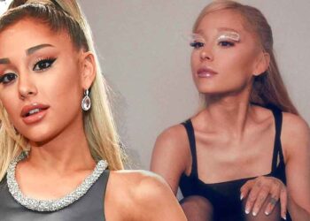 "There's a very little flesh on her figure": Disturbing Details About Ariana Grande's Alarming Weight Loss and Diet Concerns Her Close Friends