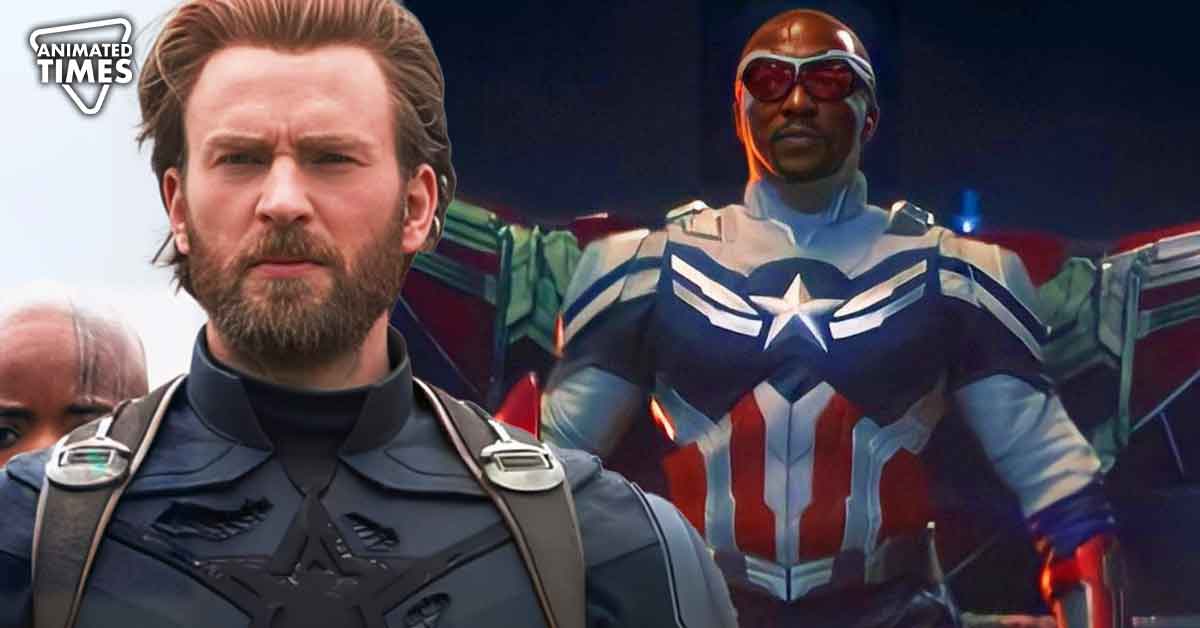 “There’s more Steve Rogers stories to tell”: Chris Evans’ Disheartening Response on Return as MCU’s Captain America