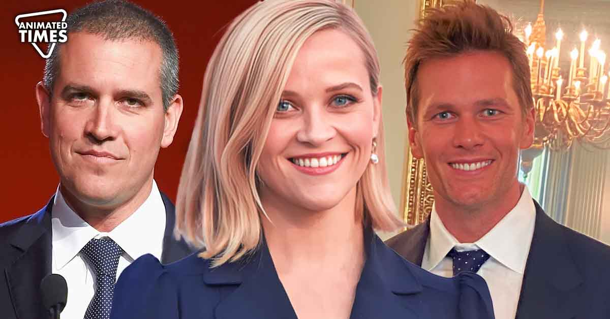 “There’s no drama with Jim”: Reese Witherspoon Reportedly at ‘Happier’ Place After Jim Toth Divorce Amidst Tom Brady Dating Rumors
