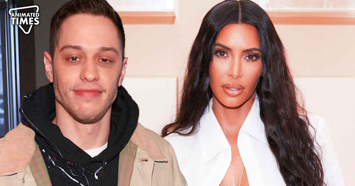 “There’s no way you can’t like the guy”: Kim Kardashian’s Ex-boyfriend Pete Davidson is Confused About Dating Famous Celebrities