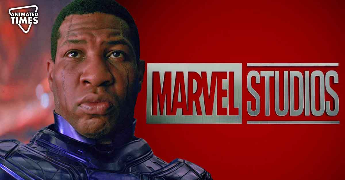 "There's still a chance": Marvel Reportedly Haven't Discussed Recasting Jonathan Majors' Kang