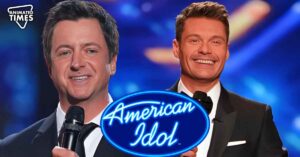 “They Had to Hold Me Back from Going after Him”: American Idol’s Brian Dunkleman Almost Beat the SH*T Out of Co-host Ryan Seacrest