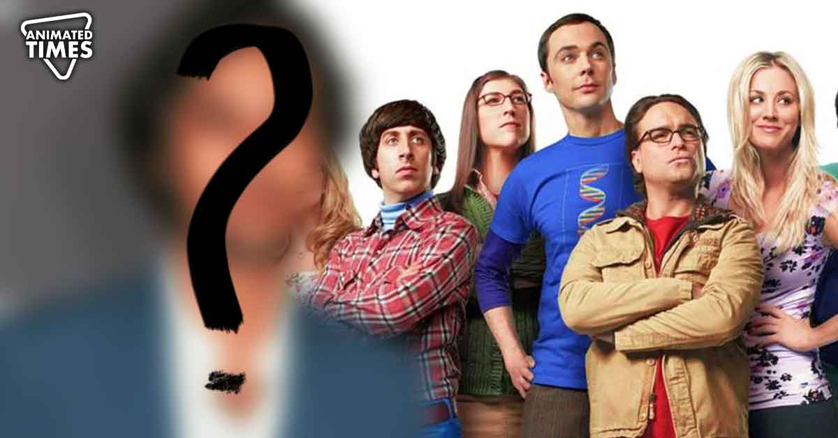 This Big Bang Theory Star Called His Character’s Ending “Beautiful” Despite Fan Backlash