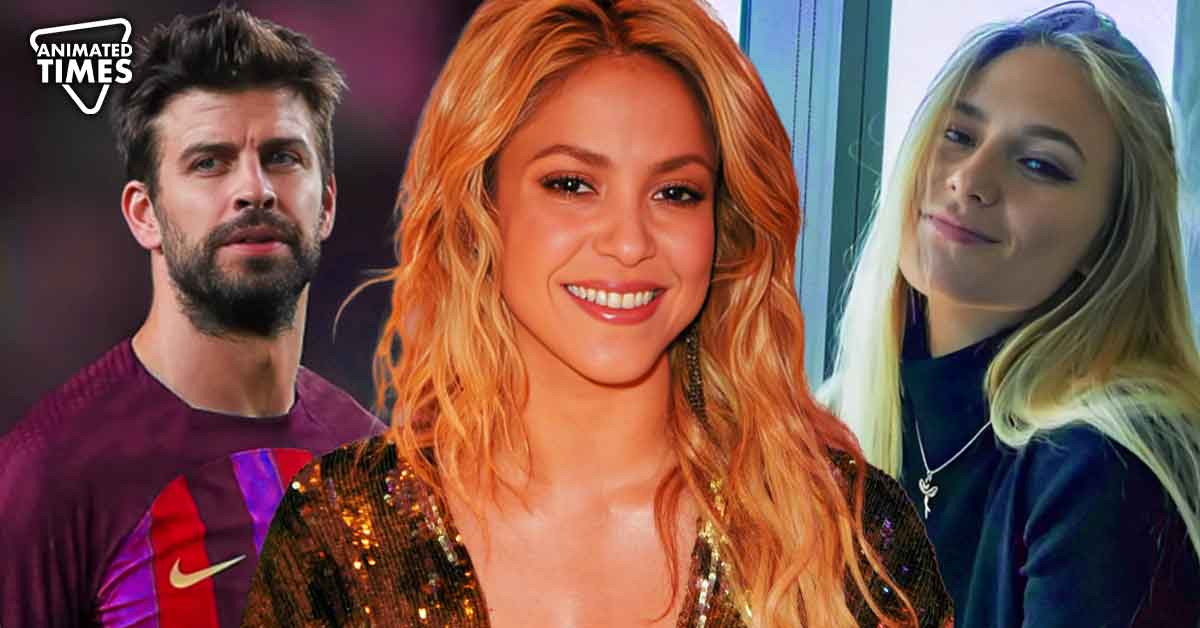 “This is just a see you soon”: Shakira’s Farewell Message To Pique, Clara Chia Marti as She Leaves Spain to Begin “New Chapter” in America