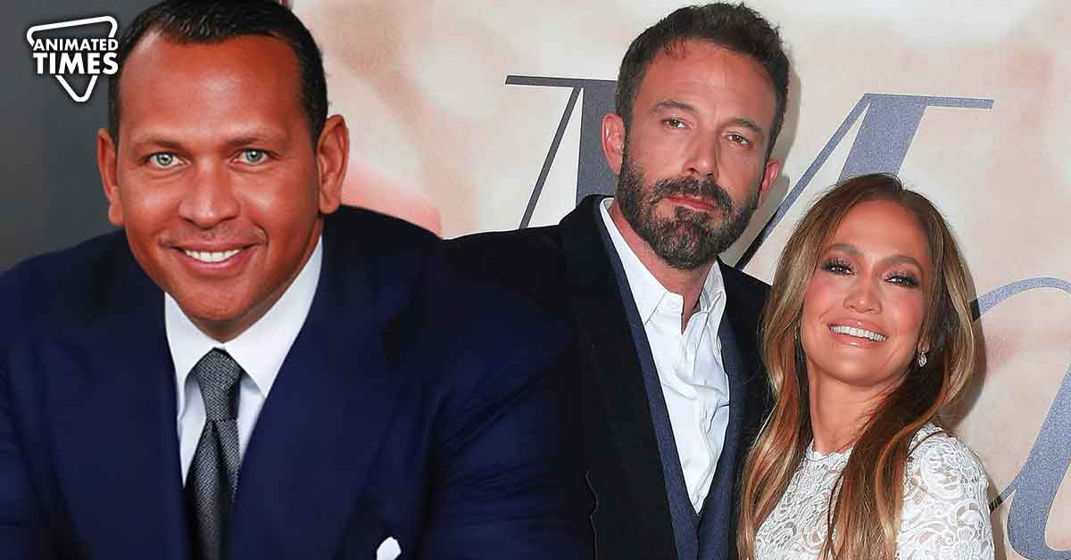 “This is my number one focus in life”: Jennifer Lopez’s Ex-Partner Alex Rodriguez Revealed Life After Breakup as Singer Moved On With Ben Affleck