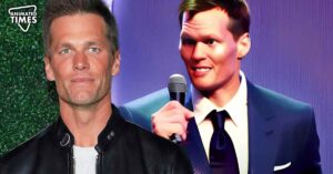 “This is the First Amendment, freedom of speech-type sh*t”: Enraged Comedians React To Tom Brady Threatening Lawsuit Over AI Podcast Impersonating Him