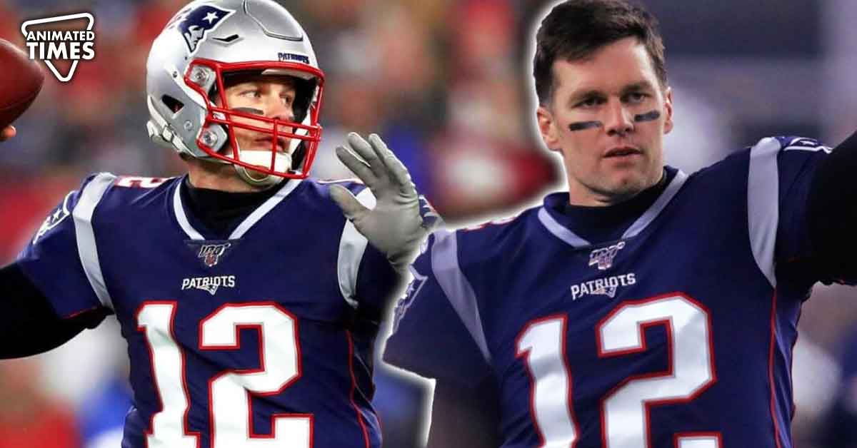 Tom Brady Deflategate Scandal Can Likely Destroy NFL Champ's Legendary $250M Legacy