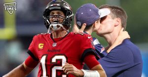 "Why dude why, why those mouth kisses": Tom Brady Got into Huge Trouble For Kissing His and Ex-girlfriend Bridget Moynahan's Son on His Lips 2 “Why dude why, why those mouth kisses”: Tom Brady Got into Huge Trouble For Kissing His and Ex-girlfriend Bridget Moynahan’s Son on His Lips