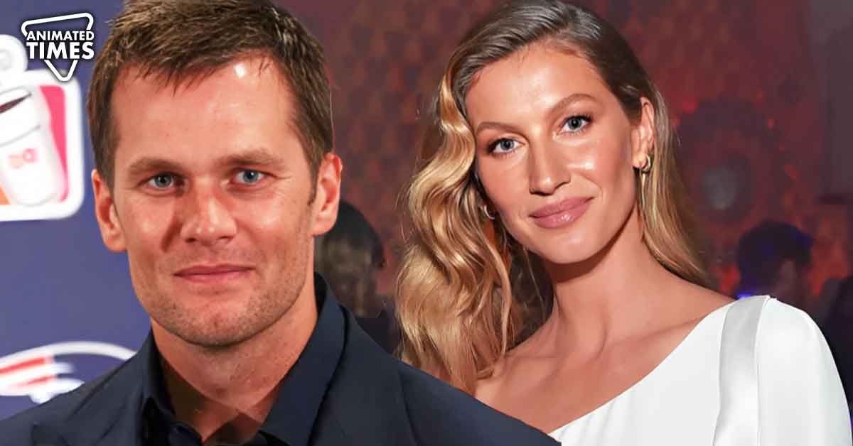 Tom Brady Has Found His New Passion While He Tries to get Over Gisele Bündchen and NFL