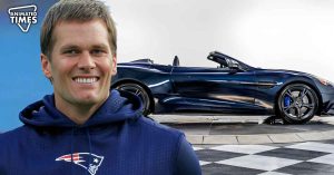 Tom Brady Helped Design Aston Martin ‘Vanquish S’ Supercar With an Astronomical $359K Price Tag