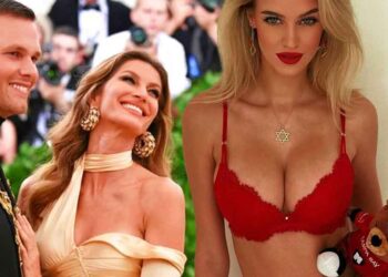 Tom Brady Leaves Veronika Rajek Heartbroken, Won’t Date Models to Avoid Gisele Bündchen’s Prying Eyes