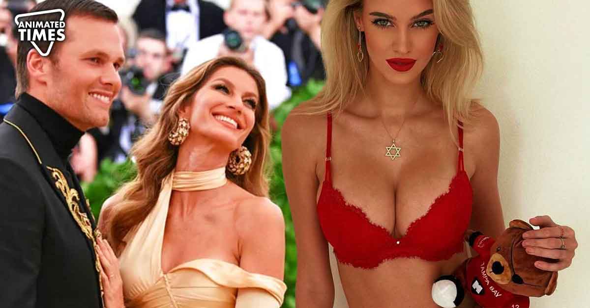 “He’s done with models”: Tom Brady Leaves Veronika Rajek Heartbroken, Won’t Date Models to Avoid Gisele Bündchen’s Prying Eyes
