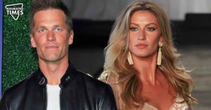 Tom Brady Steals the Spotlight From Gisele Bundchen, Fans Hail the NFL Legend as a Bigger Fashion Icon Than His Ex-wife