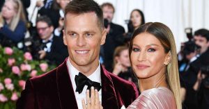 Tom Brady and Gisele Bündchen’s Former Friend Sued For Not Paying His $1.1 Million Bill