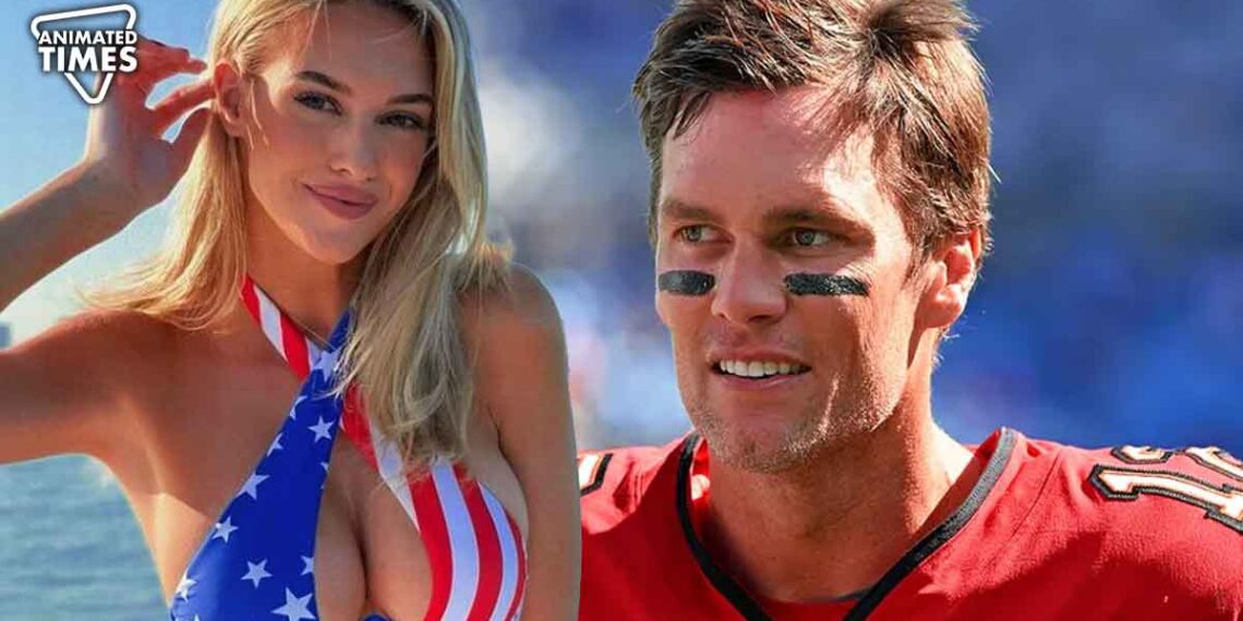 Tom Brady's Alleged Girlfriend Veronika Rajek Won't Gain "Extra Pounds" for Him