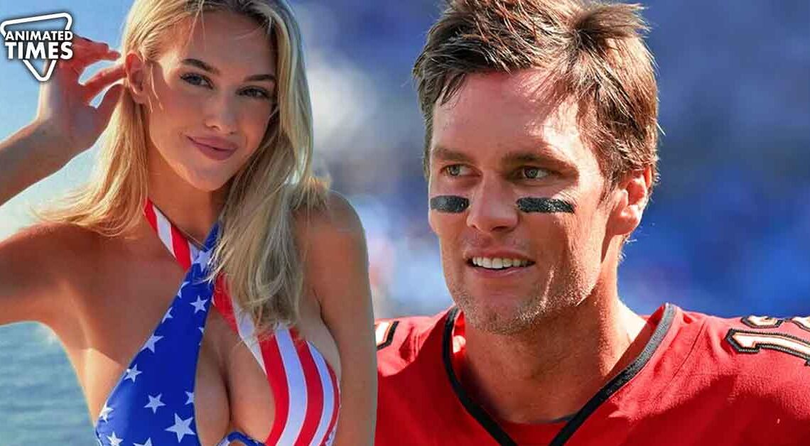 Tom Brady's Alleged New Girlfriend Posts Stunning Bikini Photos