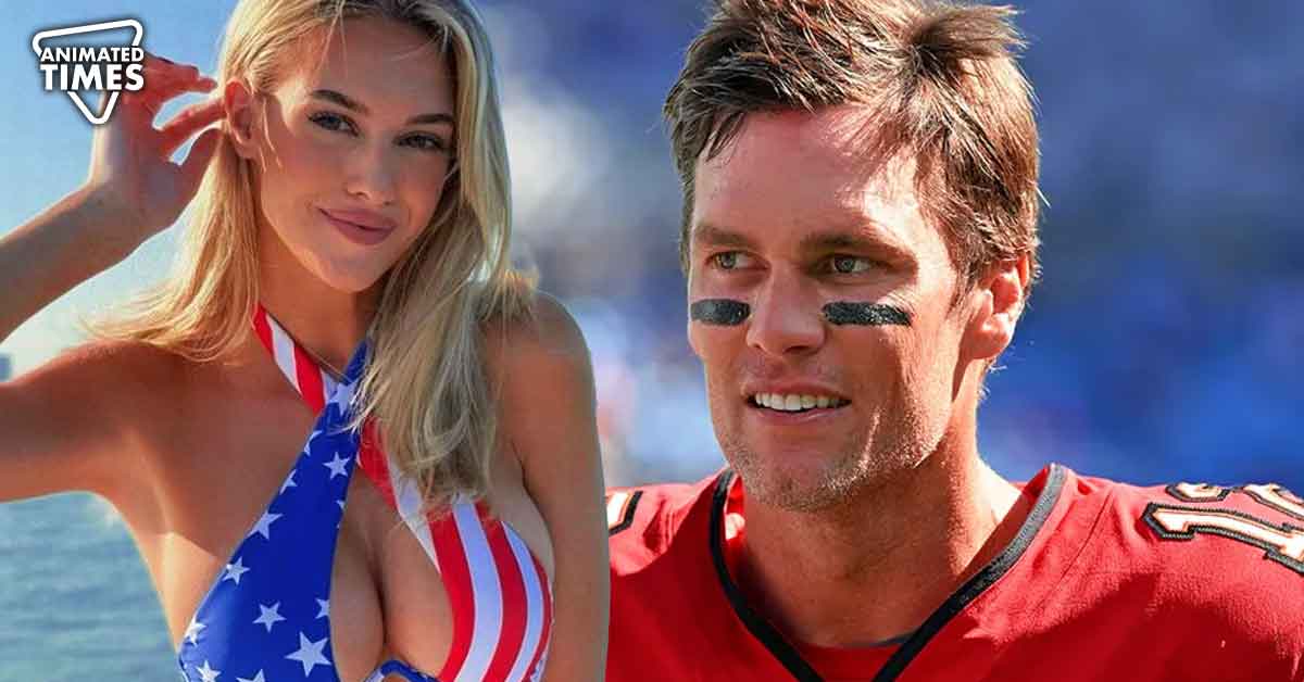 “He’s not my nutritionist”: Tom Brady’s Alleged Girlfriend Veronika Rajek Won’t Gain “Extra Pounds” for Him