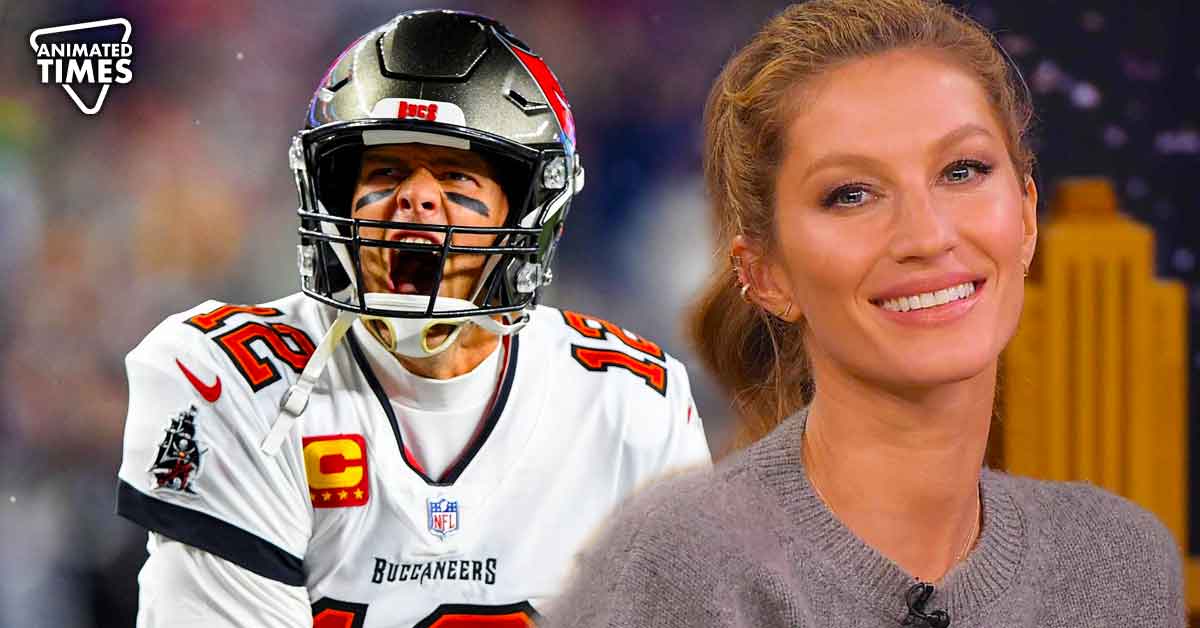 Tom Brady’s Ex-Wife Gisele Bundchen Returns To Save Him from Serious Jail Time Over $11 Billion FTX Scandal