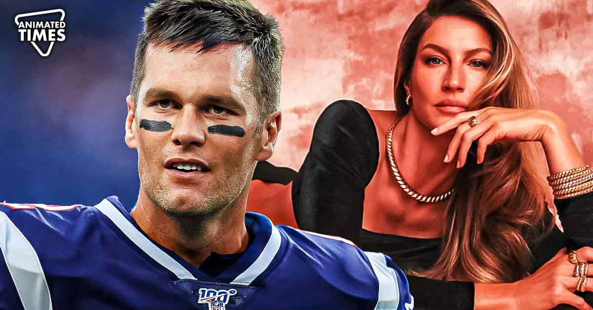 Tom Brady retirement: His new movie might be the biggest scandal of his  career.