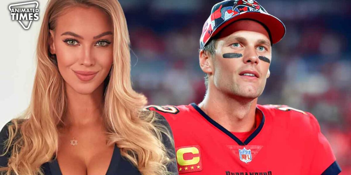 Tom Brady's Rumored Girlfriend Veronika Rajek Comes to US for the First  Time, Immediately Tries Wooing NFL Legend With $59 Million Property -  Animated Times