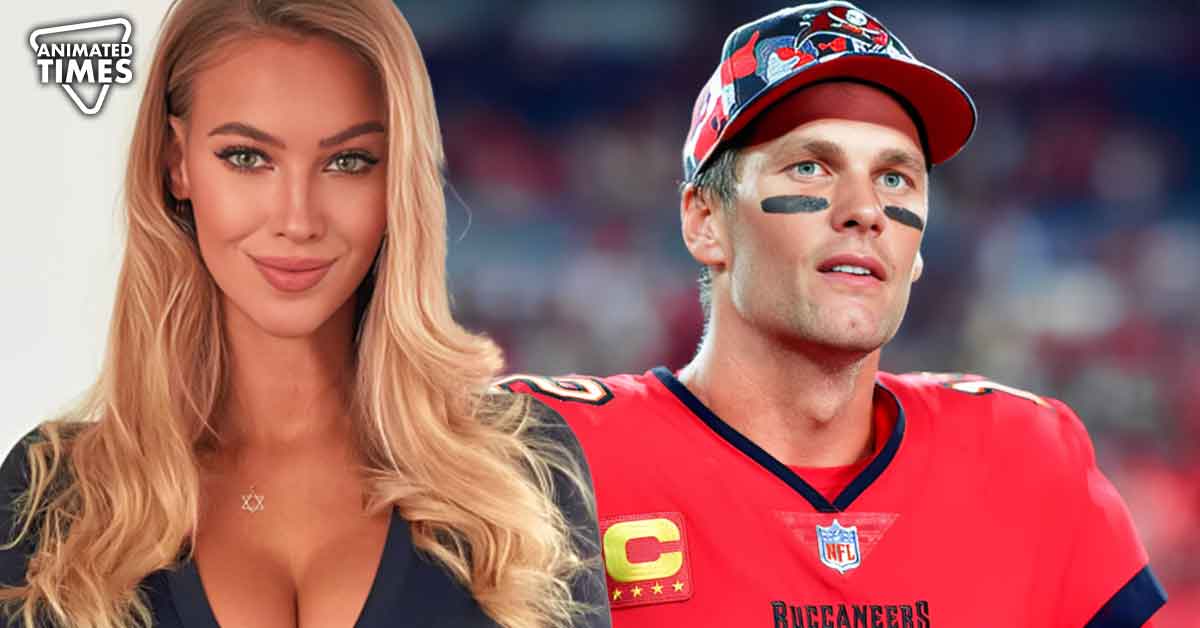 Tom Brady’s Rumored Girlfriend Veronika Rajek Comes to US for the First Time, Immediately Tries Wooing NFL Legend With $59 Million Property