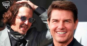 Tom Cruise or Johnny Depp – Which Hollywood A-Lister is Shorter?