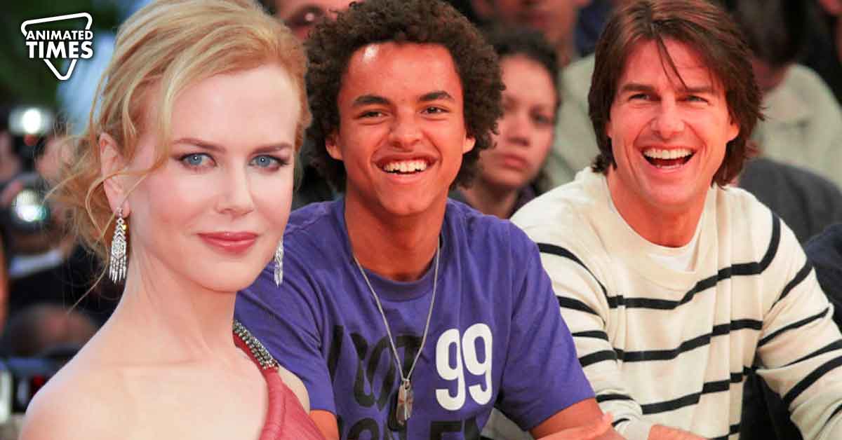 “He would never disobey Tom”: Tom Cruise’s Son Showed Extreme Loyalty to Father by Not Inviting Mother Nicole Kidman to His Marriage