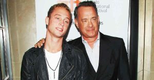 Tom Hanks’ Son Chet Allegedly Claimed No One Will Believe Ex-Girlfriend Kiana Parker Was Assaulted as She’s a “Ghetto Black B***h”