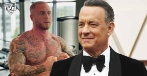 Tom Hanks’ Son Chet Punishes Ex-Girlfriend With $11K Fine for Dragging Oscar Winning Dad to Court Over Assault Case