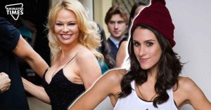 Tommy Lee’s Wife Brittany Furlan Calls a Truce after Pamela Anderson Feud: “We want happiness”