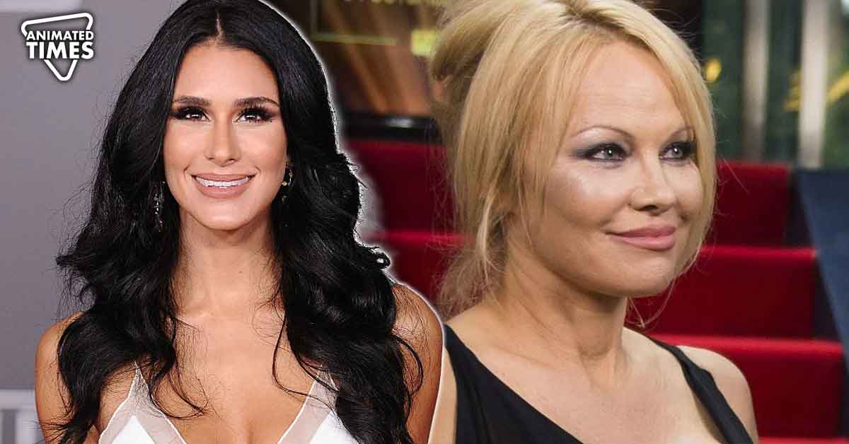 Tommy Lee's Wife Brittany Furlan Hasn't Heard from 'Rival' Pamela Anderson Despite Requesting To Be Friends Again