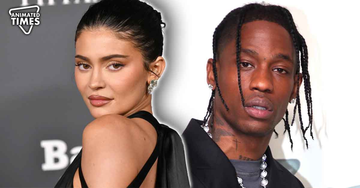 Travis Scott ‘Simps’ Over Kylie Jenner, Leaves Thirsty Comments Despite Being Dumped After Months