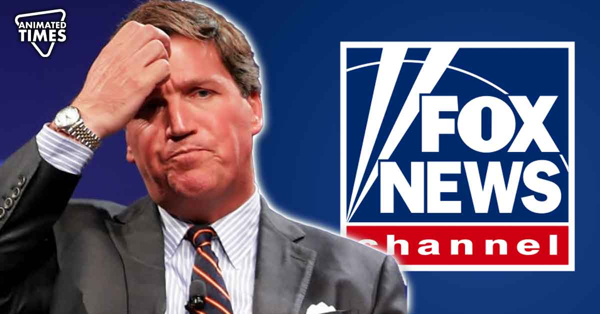 “They’re completely irrelevant”: Tucker Carlson Claims His Career Has Been Completely Pointless After Being Fired From Fox News Despite Amassing $370M Fortune