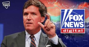 “I have no idea”: Tucker Carlson Left Sean Hannity Blindsided With Surprise Fox News Exit After 7 Years 2 “I have no idea”: Tucker Carlson Left Sean Hannity Blindsided With Surprise Fox News Exit After 7 Years